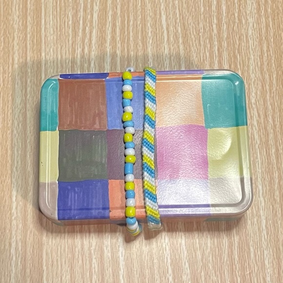 Bracelet set - Picture 2 of 2